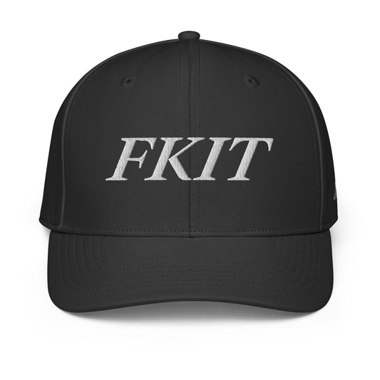 FKIT adidas cap